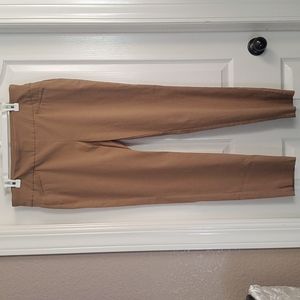 Van Heusen Stretch pull on dress pants